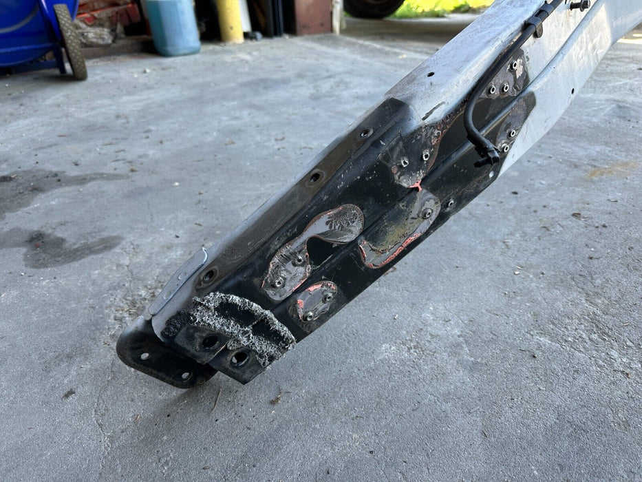 2017 2018 2019 FORD F250 F350 F450 FRONT RADIATOR SUPPORT ASSEMBLY OEM