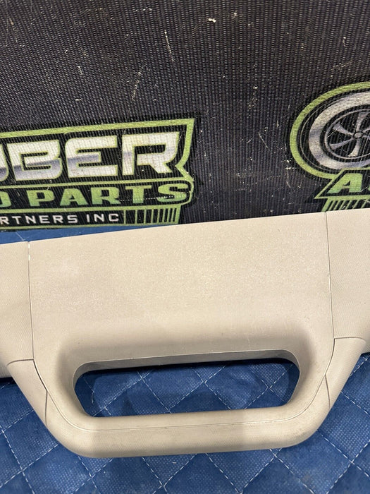 2020-2022 FORD F250 F350 F450 LIMITED FRONT RIGHT A PILLAR TRIM OEM *MINOR FLAWS