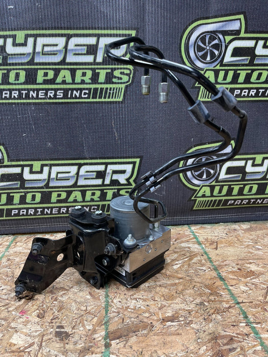 2016 NISSAN 370Z ABS MODULE ANTI BRAKE LOCK OEM 2009-2020
