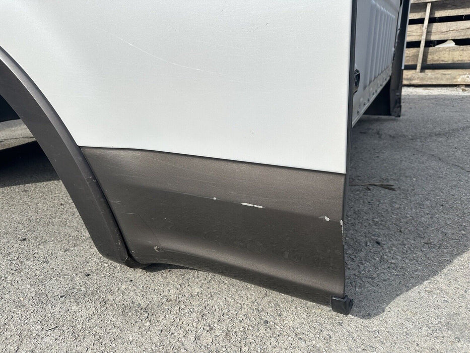 2017-2022 FORD F250 F350 KING RANCH TWO TONE SHORT BED 6' 9" (UG, H5) 2018 2019