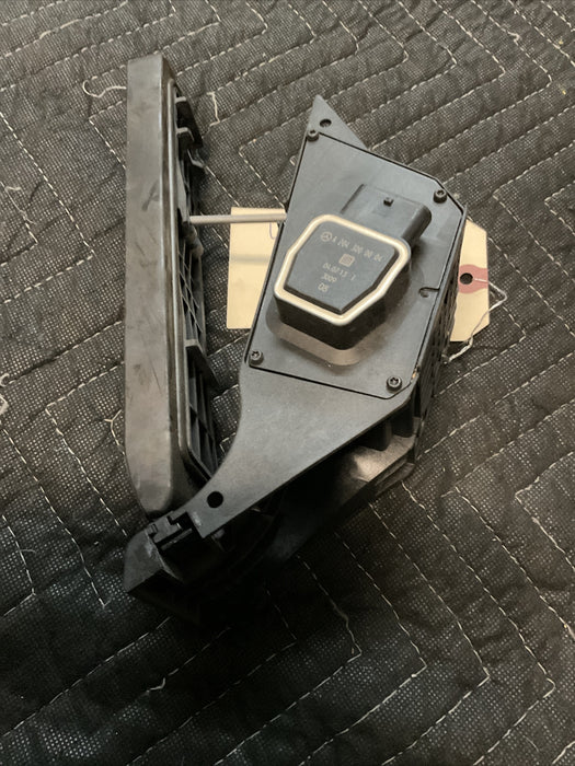 2014 MERCEDES BENZ S550 W222 GAS BRAKE PEDAL ASSEMBLY