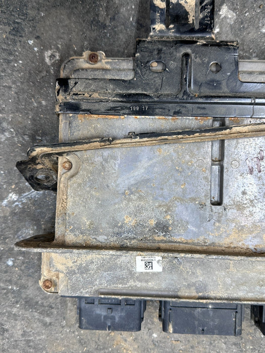 2017 - 2019 FORD F250 F350 ECU ENGINE CONTROL UNIT OEM HC3A-12A650-JC