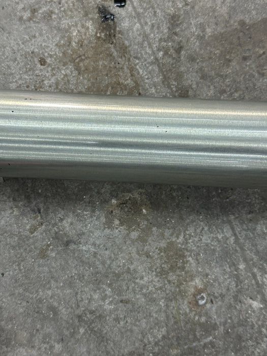 2019 FORD F350 FRONT RIGHT PASSENGER RACE SERIE FOX AFTERMARKET SHOCK 983 24 045