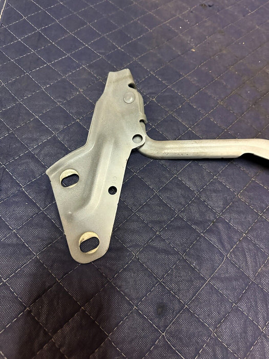 2018 DODGE CHARGER HELLCAT FRONT RIGHT PASSENGER HOOD HINGE OEM