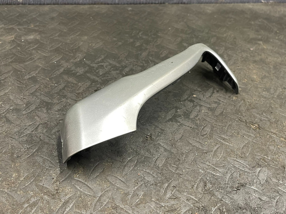 2019 TOYOTA 86 TRD PASSENGER INTERIOR DOOR HANDLE COVER OEM