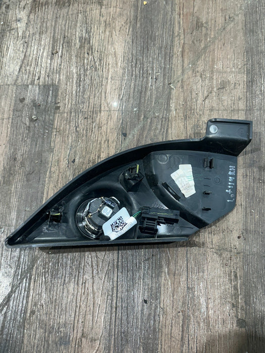 2024 DODGE RAM 3500 LARAMIE FRONT RIGHT DOOR SPEAKER TWEETER W COVER OEM