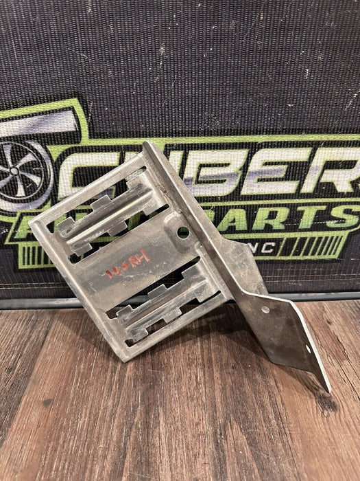 2017-18 AUDI R8 FRONT RIGHT FUSE BRACKET OEM 4S0 937 540 B