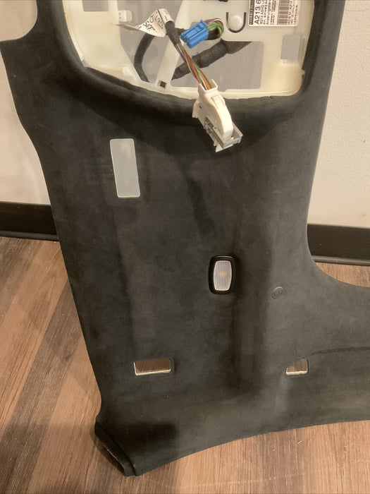 2019 MERCEDES-BENZ E63S AMG HEADLINER 213-690-13-03-9H93