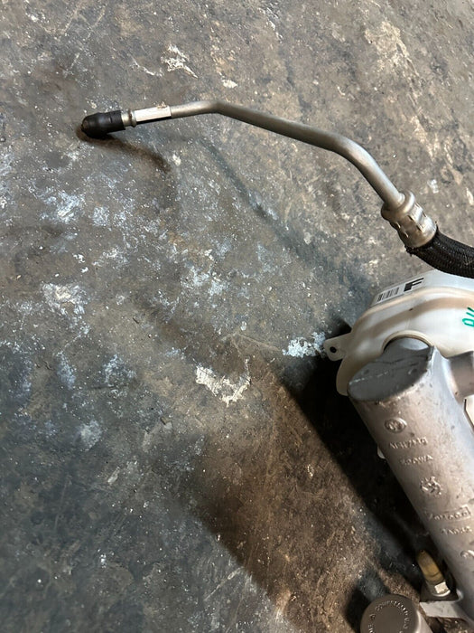 2020 2021 2022 FORD F350 PLATINUM POWER BRAKE BOOSTER ASSEMBLY OEM