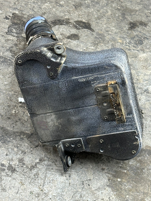 2019 FORD F250 F350 F450 DIESEL INTERCOOLER OEM HC34-6K775-CB