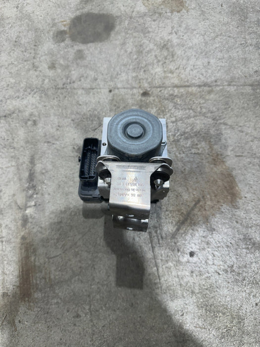 2014 PORSCHE 911 TURBO S 991 ABS ANTI LOCK BRAKE PUMP MODULE OEM