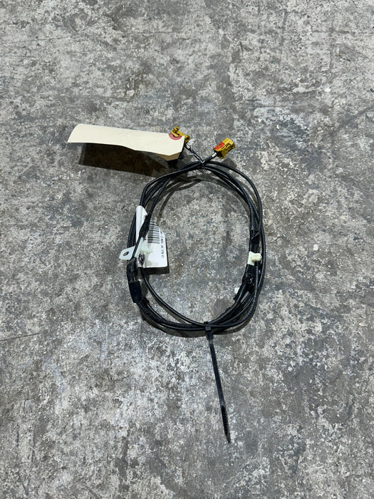 2017-2019 FORD F250 F350 ROOF ANTENNA HARNESS OEM HC3T-19A397-AB