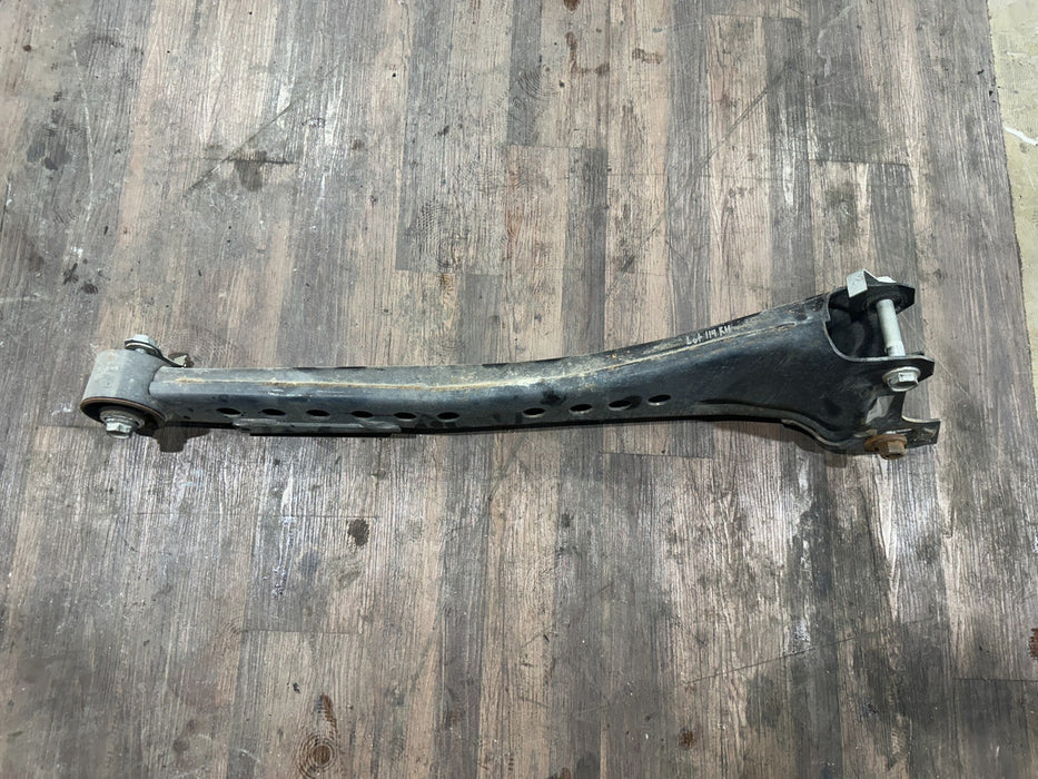 2024 DODGE RAM 3500 LARAMIE PASSENGER RIGHT CONTROL ARM RADIUS ARM OEM