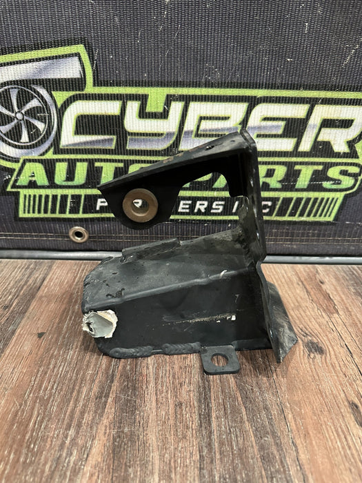 2021 AUDI R8 LEFT DEFORMATION ELEMENT MOUNTING BRACKET OEM 4S0 807 551 C *READ*