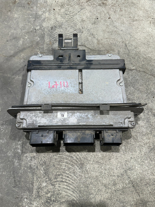 2017-2019 FORD F450 ECU ENGINE CONTROL UNIT OEM HC3A-12A650-JC