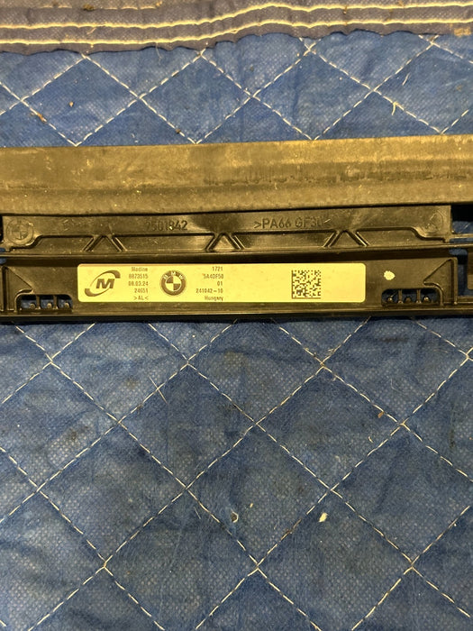 2024 BMW M3 M4 G80 G82 TRIM MOULDING PANEL OEM
