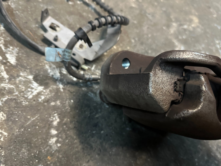 2022 FORD F250 FRONT RIGHT BRAKE CALIPER ~40K MILES~