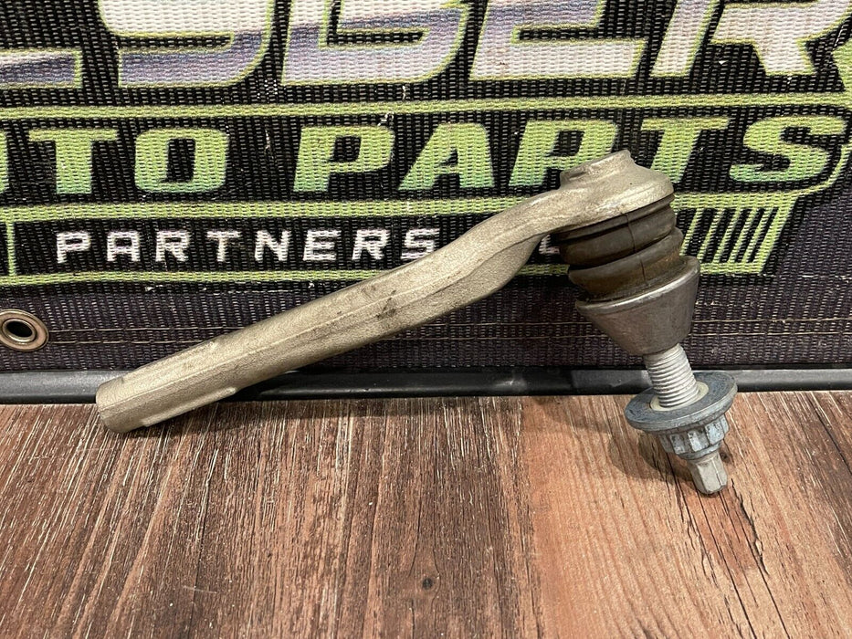 2015 MERCEDES BENZ C63S AMG W205 LEFT STEERING TIE ROD END OEM 025049331012