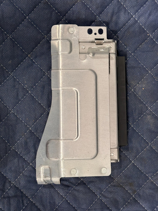 2015 JAGUAR F TYPE R DIFFERENTIAL LOCKING CONTROL MODULE EX53 4C118 AE OEM