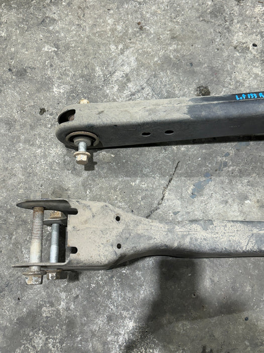 2017-2019 FORD F250 F350 F450 LEFT RIGHT RADIUS ARMS OEM