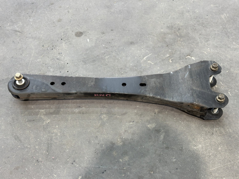 2017-2019 FORD F250 F350 LEFT RADIUS ARM OEM