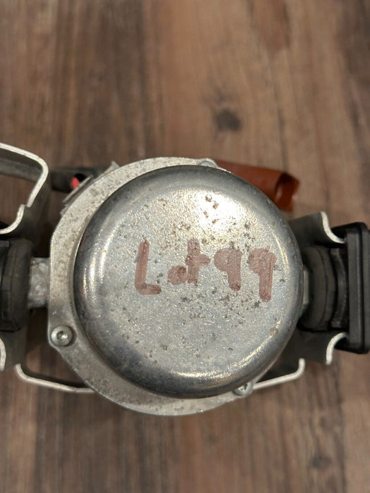 2021 AUDI R8 POWER BRAKE BOOSTER PUMP OEM 8E0 927 317K