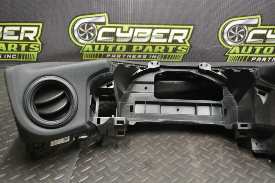 2017-2019 SCION FRS FR-S SUBARU BRZ OEM DASHBOARD