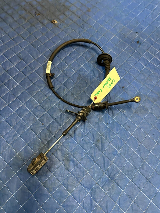 2017 2019 FORD F250 F350 F450 SHIFTER CABLE OEM