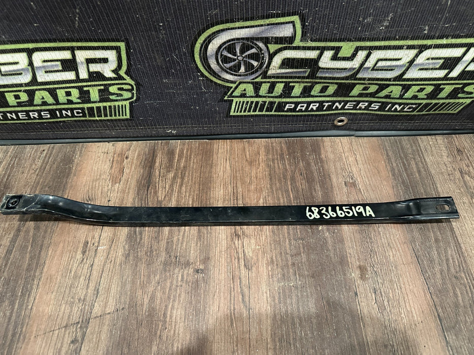 2022 DODGE RAM 2500 LEFT REINFORCEMENT BEAM BAR OEM 68366519A