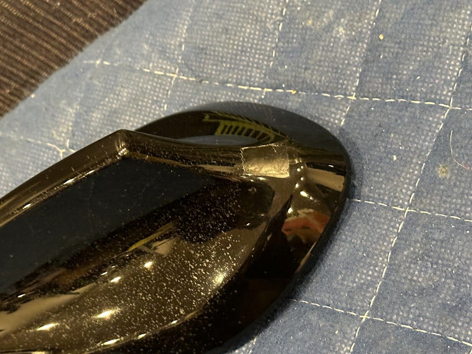 2015-2020 BMW M4 F82 F30 ROOF SHARK FIN ANTENNA COVER BLACK 9240968