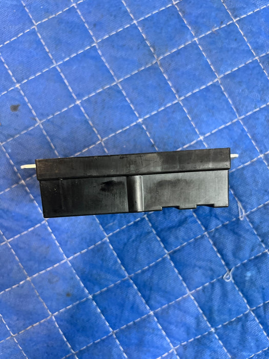 2015 MERCEDES-BENZ C63S AMG OEM FUEL PUMP DRIVER MODULE A0009006007