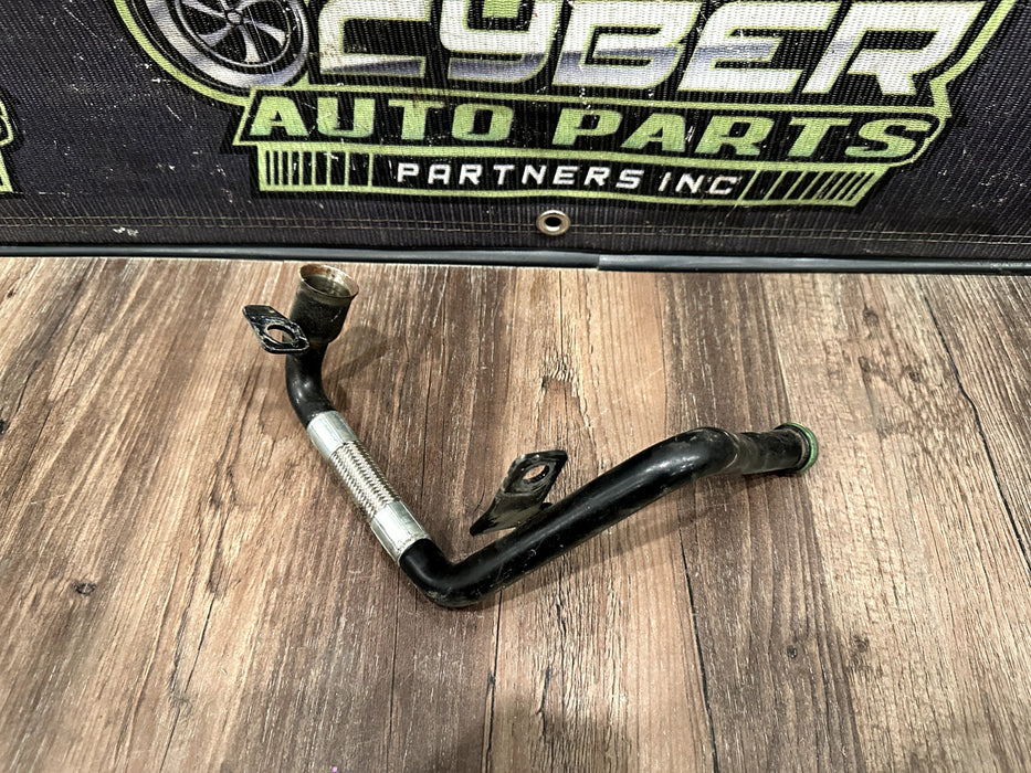 2014-2018 DODGE RAM 2500 3500 CROSSMEMBER BRACKET OEM 5256818