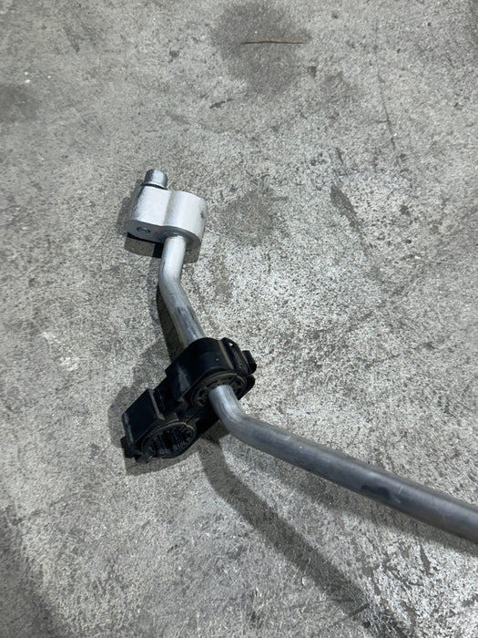 2014 PORSCHE 911 TURBO S AC A/C AIR CONDITIONING LINE OEM 99157309605