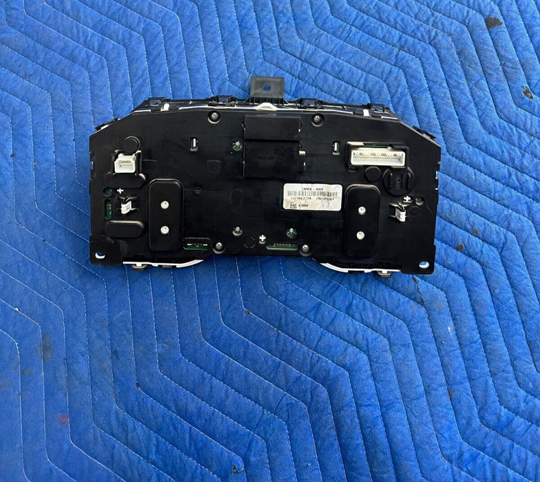 2016 2019 NISSAN TITAN XD INSTRUMENT SPEEDOMETER GUAGE CLUSTER OEM 24810EZ21A