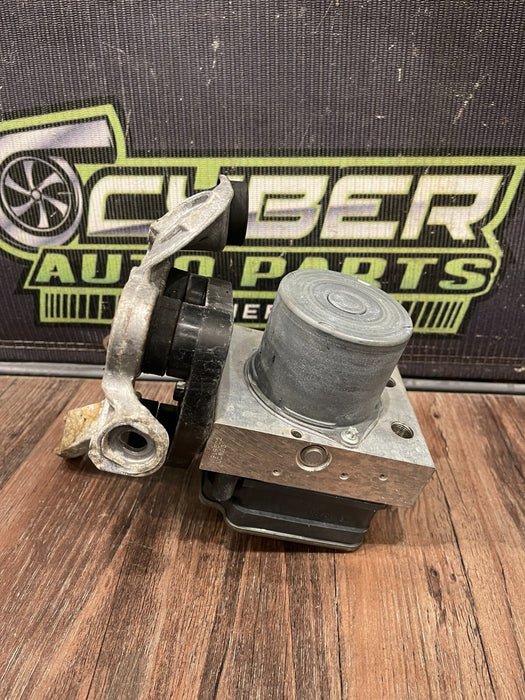 2015 MERCEDES BENZ C63S AMG ABS PUMP ANTI LOCK BRAKE ACTUATOR MODULE OEM W205