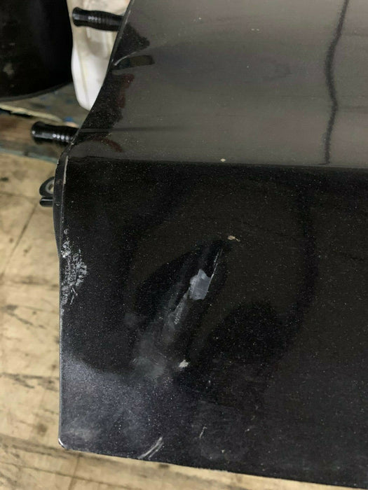 2015-2019 SUBARU WRX STI OEM REAR LEFT REAR DOOR