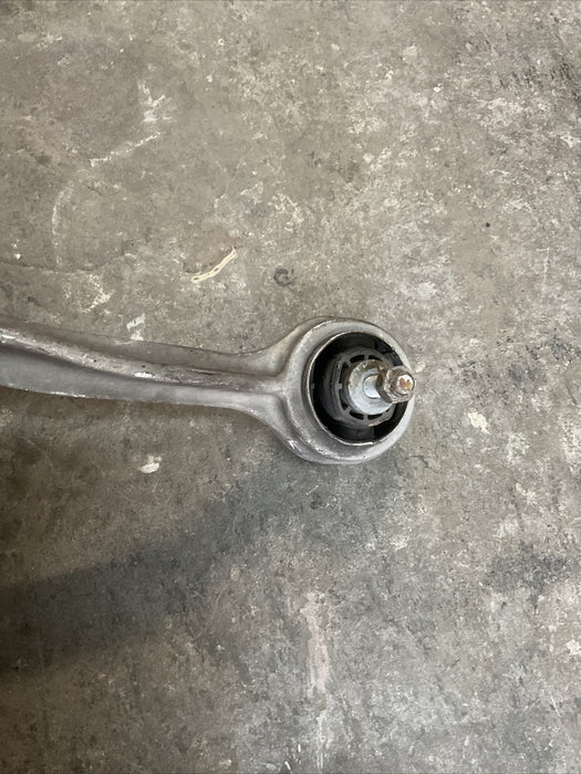 2014 W222 MERCEDES S550 FRONT LEFT DRIVER SPINDLE KNUCKLE WHEEL HUB OEM