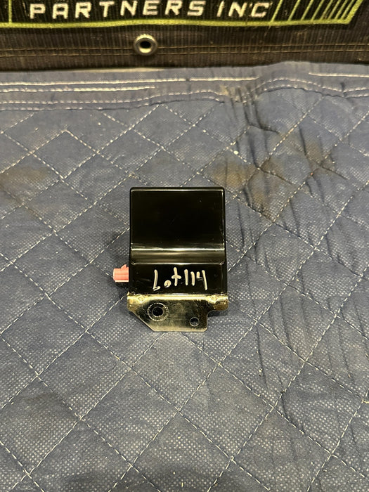 2024 DODGE RAM 3500 LARAMIE SATALLITE ANTENNA MODULE OEM 68293977AA