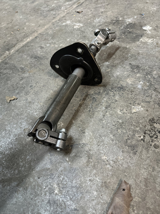 2020 2021 2022 FORD F250 F350 STEERING SHAFT ASSEMBLY OEM