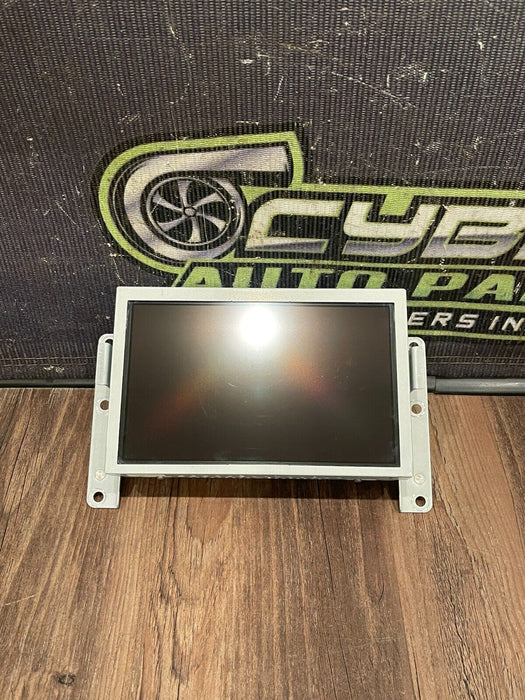 2017-2019 FORD F250 F350 SYNC 3 APPLE CARPLAY 8'' TOUCH SCREEN RADIO OEM