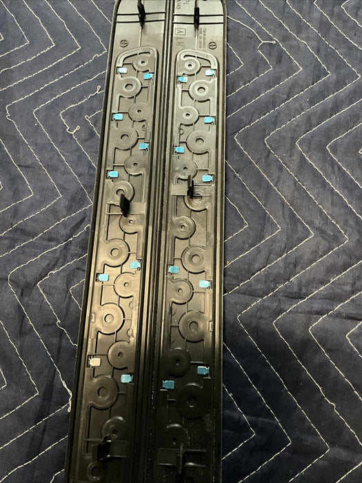 2013-2019 BRZ FRS TOYOTA 86 KICK PLATE SET OEM