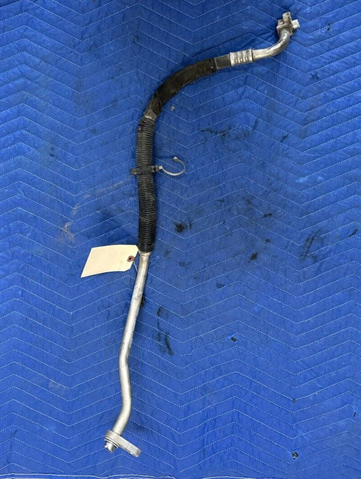 2017 DODGE RAM 2500 CUMMINS 6.7L 68140653AE A/C SUCTION LINE P68140653AE