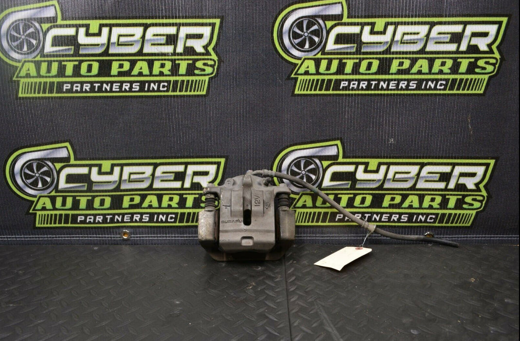 2013-2016 SCION FRS FR-S SUBARU BRZ OEM BRAKE CALIPER REAR RH