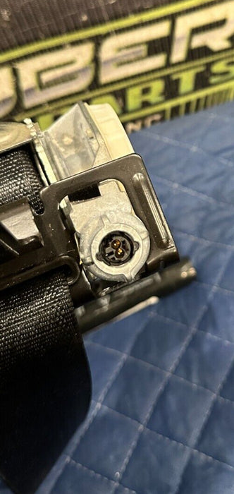 2018 2019 2022 FORD F250 F350 F450 PLATINUM FRONT RIGHT PASSENGER SEATBELT OEM