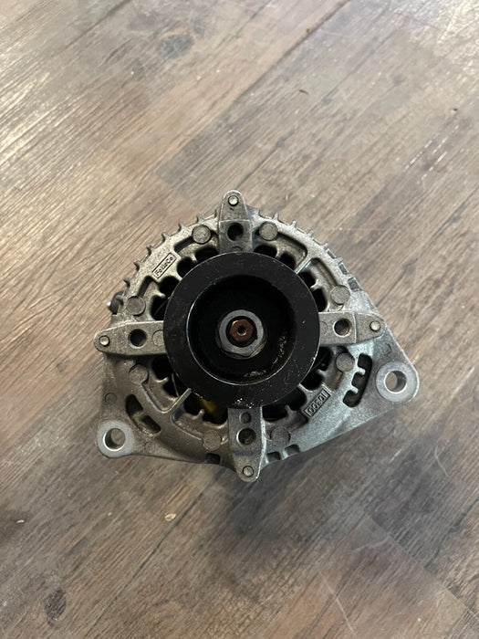 2017 2018 2019 FORD F250 F350 6.7L DIESEL ALTERNATOR OEM HC3T-10300-CB