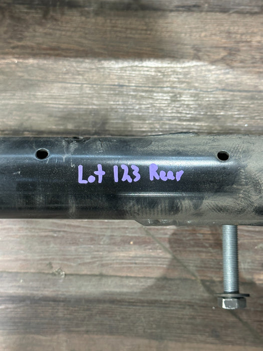 2018-2024 LAMBORGHINI URUS REAR SUBFRAME OEM 4M0 505 235 C