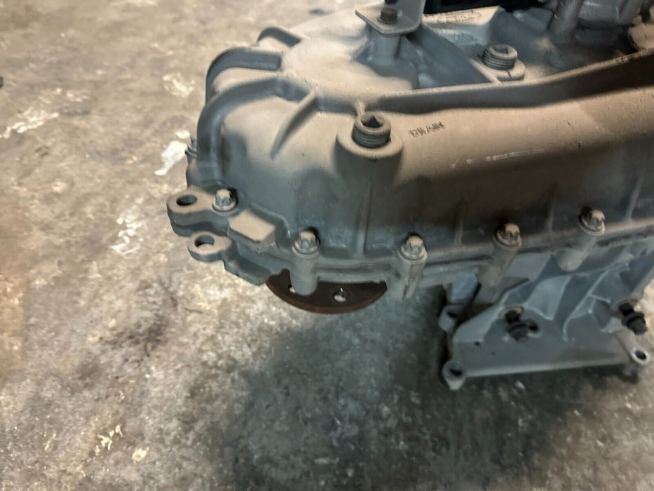 2017 2019 FORD F250 F350 DIESEL TRANSFER CASE ELECTRIC SHIFT OEM