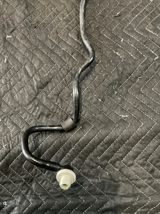 2015-2017 MERCEDES C63 C300 BRAKE BOOSTER HOSE TUBE PIPE OEM A 205 430 1000