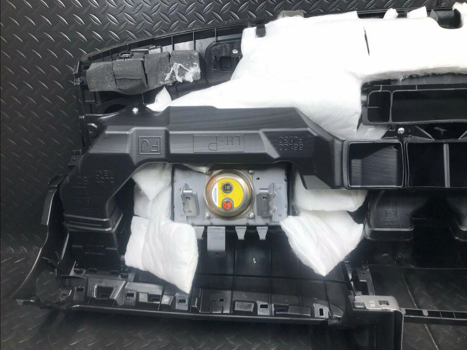 2015-2018 SUBARU WRX STI IMPERZA OEM DASH BOARD