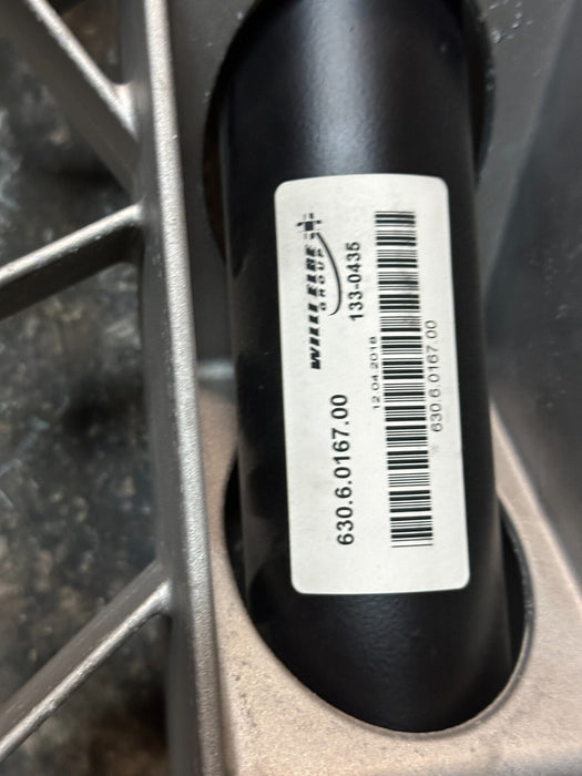 2017 AUDI R8 DRIVESHAFT DRIVE SHAFT OEM 4S0521101B 4S0 521 101 B 6306016700